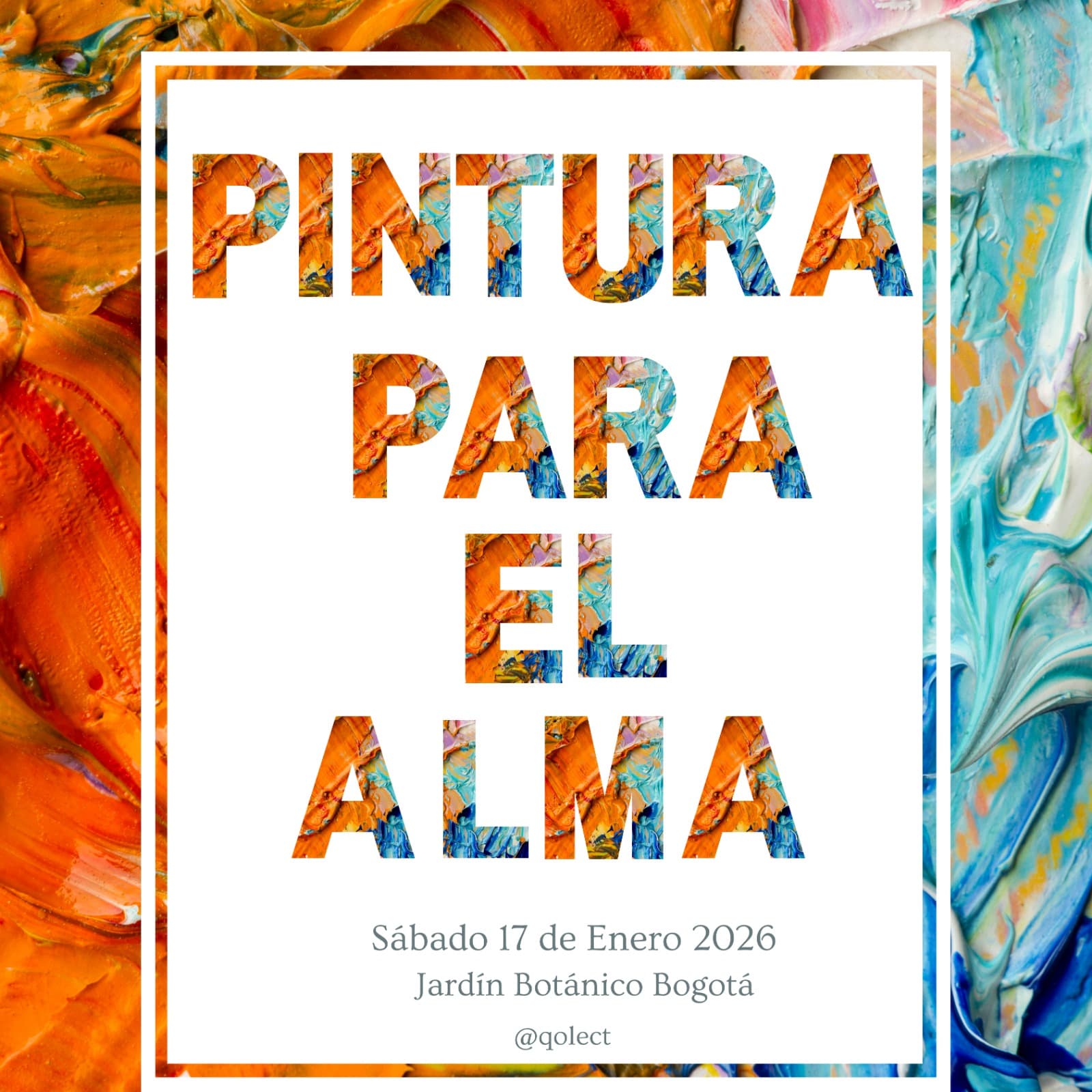 Pintura Para el Alma