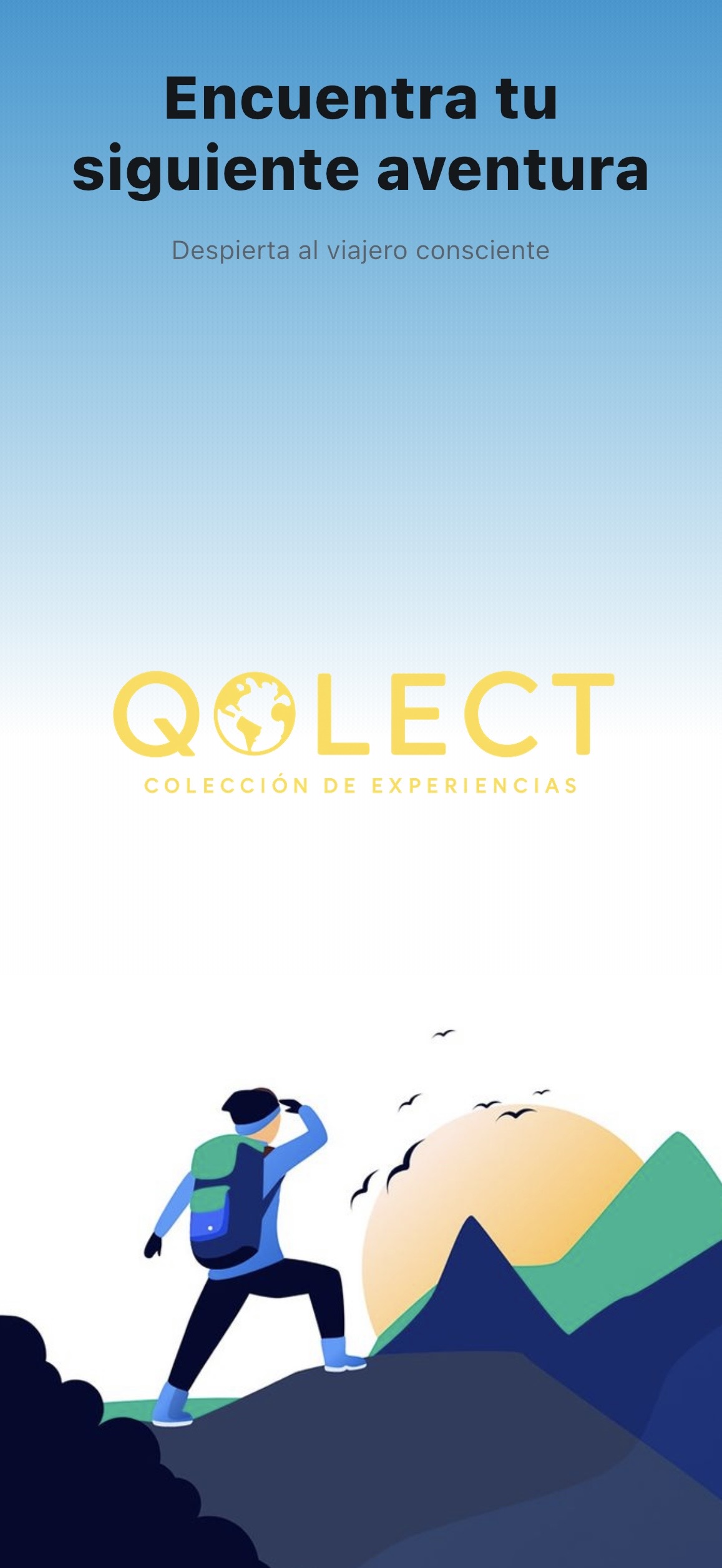 Qolect App